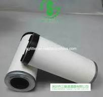 Replacement Hitachi 15HP New Style Compressor Air Oil Separator 52553020  3221308203 59031100