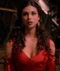 Inara Serra Train Job Wonder Woman Serra Superhero