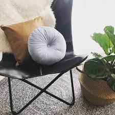we re so glad our 39 butterfly chair brighten your day thekmartlover thanks for sharing the kmart love kmartaus km butterfly chair kmart home living roon