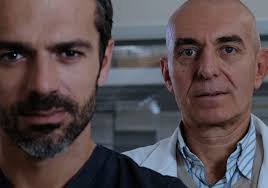 Andrea fanti è un medico di successo. Stasera In Tv Doc Nelle Tue Mani Chi E Il Vero Il Medico Che Ora Lotta Contro Il Coronavirus Famiglia Cristiana