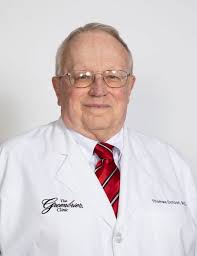 Thomas Dotson, MD