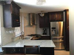 Kitchen cabinets painting & refinishing in queens new york. Kitchen Cabinets Queens Ny Top Quality Offer