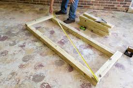 How to build a diy wood bike and scooter rack. Diy Bike Rack Hgtv