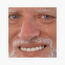 We did not find results for: Hide The Pain Harold Meme Multiple Sad Guy Face Metal Print By Smart Prints Redbubble
