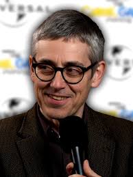 Gabriel Garza (TV series)