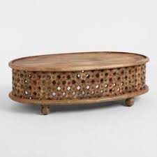 Global Rustic Coffee Table Wood Coffee Table Unique Coffee Table