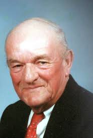 Obituary information for James Patrick McCarthy