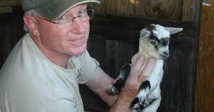 Farm and Ranch: New Frontier Farm —Sharing a passion for pure food