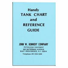 tank chart john john w kennedy