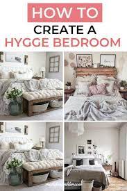 10 Cozy Ways To Create The Ultimate Hygge Bedroom Hygge Bedroom Home Decor Hygge Living