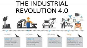 Bagaimana revolusi industri 4.0 mempengaruhi kita sebagai masyarakat milenial? Gaung Opinion