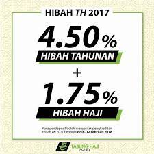 Tabung haji scandal and illegal dividends the. Rocky S Bru Tabung Haji S Hibah Why It S A Gift Of Love