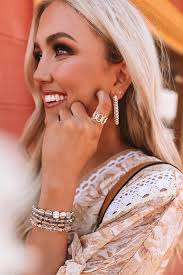 Kendra Scott Fallyn Band Ring