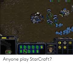 1018 40 Wwwww Menu Anyone Play Starcraft Starcraft Meme