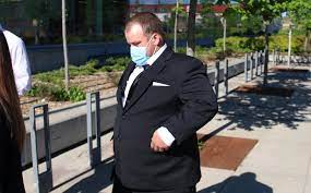 The trial is yet to begin after years of delays. K9uzmdfolvhxum