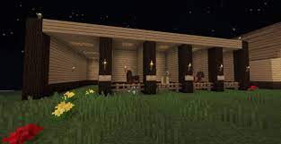 In case you don't see the horse stable using world map: Simply Horses Stables Minecraft Project Minecraft Stables Minecraft Houses Minecraft Architecture