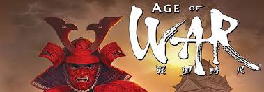 All games can be presumed to have been published in english unless another language is noted. Age Of War Review Board Game Atlas