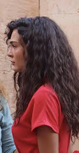 Remas Adli Kullanicinin Hercai Panosundaki Pin