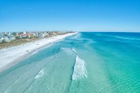 It is in escambia county, florida's westernmost county, at the tip of the panhandle. 10 Gorgeous Beaches In Florida S Panhandle 2021 Guide Trips To Discover