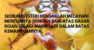 Seorang lelaki datang kepada sayyidian kepada ibu bapa yang telah tiada, maka selalulah mendoakan mereka kerana anak doa anak soleh. Mertua Isteri Lebih Utama Daripada Ibu Bapa Sendiri Adalah Sesuatu Yang Tiada Asasnya Pesona Pengantin