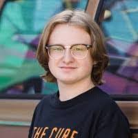 Gabriel Stump's Instagram, Twitter & Facebook