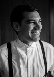 Christine & Aaron — CLIVE XUEREB