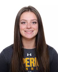 2022-23 Women's Tennis Roster