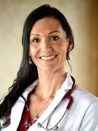 Kristy Hilton's Instagram, Twitter & Facebook