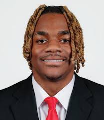 2025 Georgia Football Spring Media Guide by Georgia Bulldogs Athletics