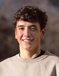 Gabe Bernstein's Instagram, Twitter & Facebook