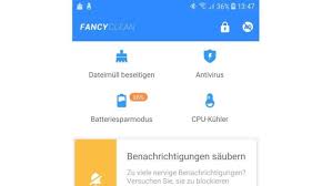 Für mehr Speicherplatz: Die besten kostenlosen Cleaner-Apps für Android  2021 - channelpartner.de