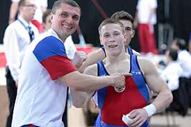 На кубке россии по спортивном гимнастике в многоборье победили лидер сборной никита нагорный и юная звезда виктория листунова Denis Ablyazin Vtb Rossii