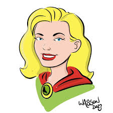 MAN OF BRONZE: BIGBANGTOBER (I): ¡ESPECTACULARES FANARTS DE LOS PERSONAJES  DE BIG BANG COMICS!