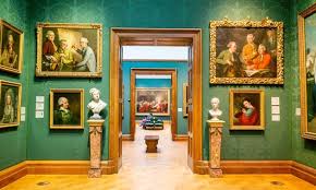 Meet gallery, the fastest growing gallery app for android and the first ever gallery for android wear. National Portrait Gallery To Close For Three Years For Revamp National Portrait Gallery The Guardian