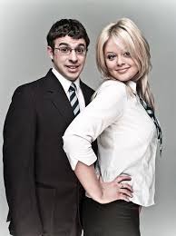 Her birthday, what she did before fame, her family life, fun trivia facts, popularity rankings, and more. Bild Zu Emily Atack The Inbetweeners Bild Emily Atack Simon Bird Filmstarts De