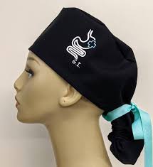 Endoscopy Nurse Cap