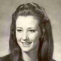 Obituary information for Brenda Pape