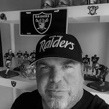 Raiders vs Chargers game day