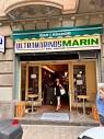 Ultramarinos Marín, Barcelona | Reviews, Photos, Address, Phone ...