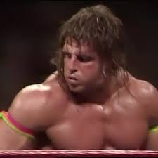 Hogan Respect Moments 👏👏❤️❤️, The Ultimate Warrior vs Hulk Hogan