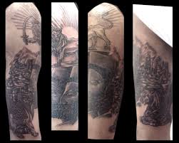 A line abstract tattoo was made on her arm, which was custom designed by her and her husband, billy bob thornton. Pin On Ideas