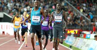 The diamond league is a highly competitive league based in northeast ohio. Diamond Race Review 2015 Long And Middle Distance Wanda Diamond League