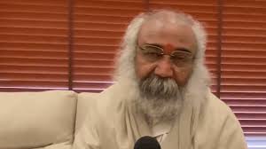 Pramod Krishnam Attack On Congress: Meeting Pm And Talking About Ram,  Opposition To Party Is Acceptable - Amar Ujala Hindi News Live - प्रमोद  कृष्णम का कांग्रेस पर हमला: पीएम से मिलना