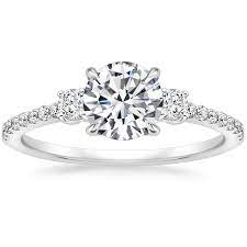 Build Your Own Engagement Ring Engagement Ring Settings Brilliant Earth Dream Engagement Rings Rose Engagement Ring Vintage Engagement Rings