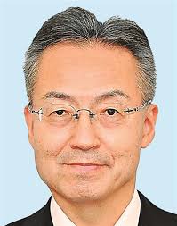 杉本達治・福井県知事が辞職の意向…セクハラ通報事案で引責か ...