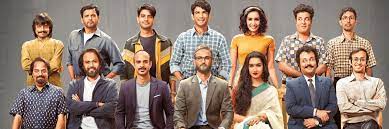 Fullmoviehd4k.com is a free movies streaming site with zero ads. Chhichhore Photos Poster Images Photos Wallpapers Hd Images Pictures Bollywood Hungama