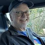 Stephen Geary Obituary