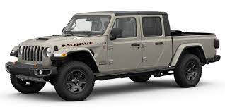 Maybe you would like to learn more about one of these? Jeep Gladiator Mojave 4x4 2020 Price In Dubai Uae Features And Specs Ccarprice Uae