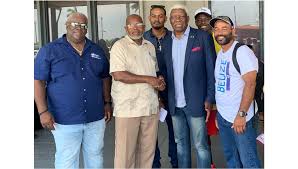 Opportunities squandered by the Belize Athletics Association?