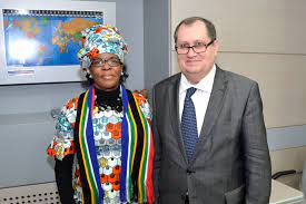 Pour toute demande d'information concernant les. Primirea De CÄƒtre Secretarul De Stat Radu Podgorean A Ambasadorului Republicii Africa De Sud In Romania Thenjiwe Ethel Mtintso Ministry Of Foreign Affairs